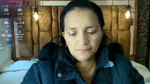 Snapshot of marylinmilf chatting on June 13, 2026, 7:34 pm Marylin online show from June 13, 2026, 7:34 pm