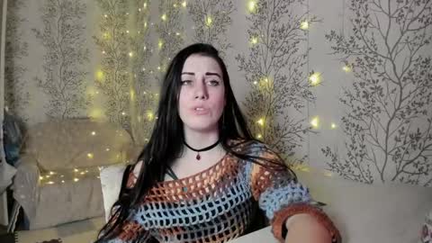 Snapshot of marylou_ chatting on February 16, 2025, 1:49 pm Mary Lou online show from February 16, 2025, 1:49 pm