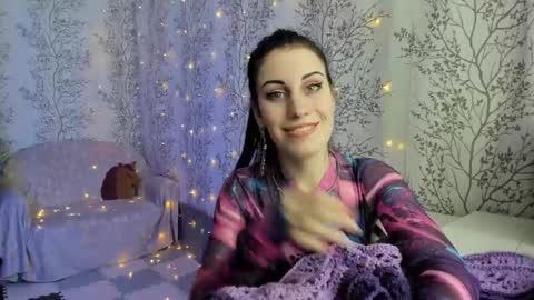 Snapshot of marylou_ chatting on February 21, 2025, 9:34 am Mary Lou online show from February 21, 2025, 9:34 am