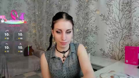 Snapshot of marylou_ chatting on March 8, 2025, 9:06 am Mary Lou online show from March 8, 2025, 9:06 am