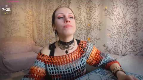 Mary Lou online show from March 15, 2026, 8:31 am