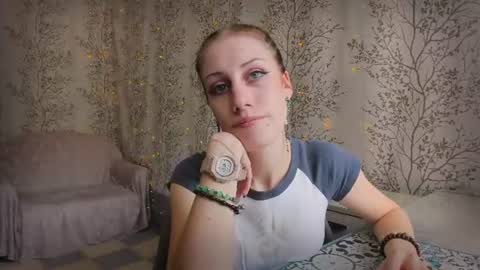 Mary Lou online show from July 16, 2026, 6:08 am