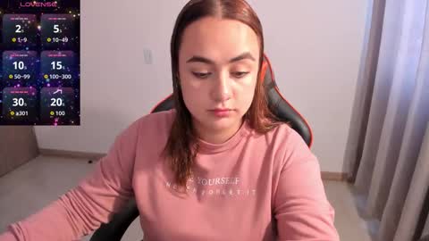 Dulce Maria online show from February 12, 2026, 5:30 pm