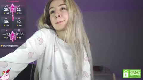 maryly rose online show from December 27, 2024, 11:53 pm