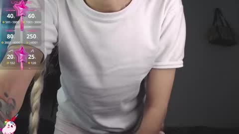 maryly rose online show from December 14, 2025, 5:07 pm