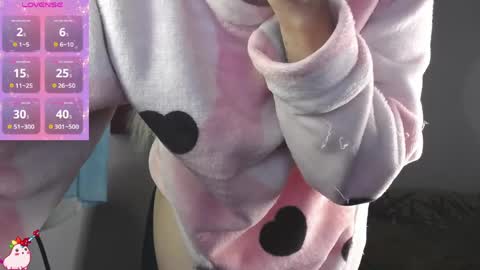 maryly rose online show from April 15, 2026, 11:49 pm