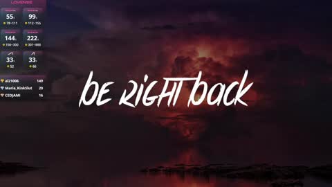 Mary online show from December 7, 2024, 9:22 pm