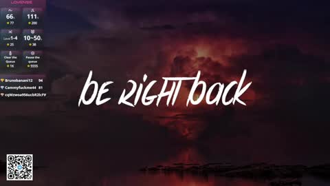 Mary online show from December 10, 2024, 9:00 pm