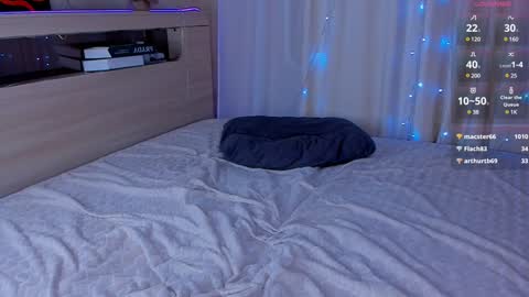 Mary online show from January 3, 2025, 11:33 pm