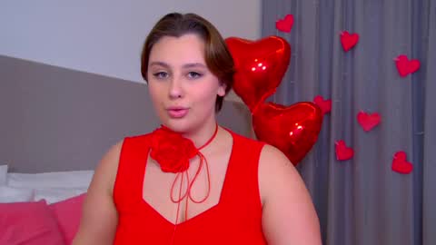 MaryMurrays online show from February 12, 2025, 10:04 pm