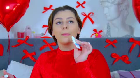 MaryMurrays online show from February 13, 2025, 7:10 pm