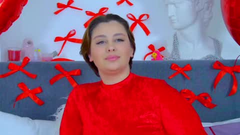 MaryMurrays online show from February 14, 2025, 1:34 am