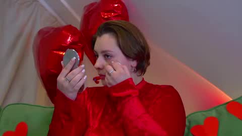 MaryMurrays online show from February 20, 2025, 7:08 pm