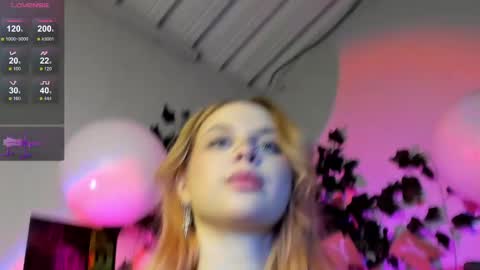 Mary x online show from February 18, 2025, 4:04 am