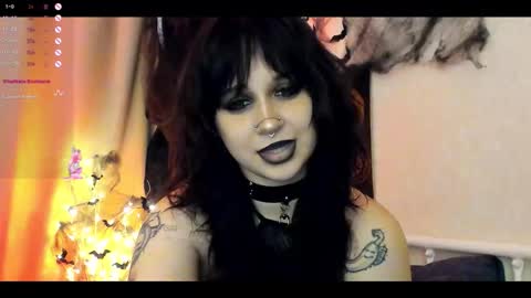 Mary x online show from October 25, 2025, 1:18 pm