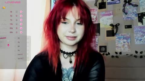 Mary x online show from April 9, 2026, 12:10 pm