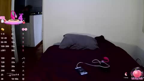 marynka21 online show from December 22, 2025, 8:50 pm