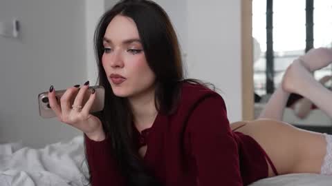 Snapshot of marypsiss chatting on January 7, 2026, 12:40 pm Marina online show from January 7, 2026, 12:40 pm