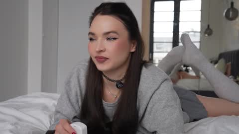 Snapshot of marypsiss chatting on February 16, 2026, 10:55 am Marina online show from February 16, 2026, 10:55 am