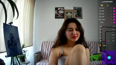 Ela online show from June 7, 2026, 3:16 pm