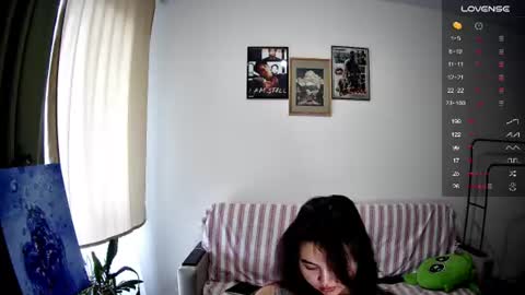 Ela online show from June 14, 2026, 3:03 pm
