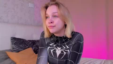 Mary online show from March 20, 2026, 9:25 am