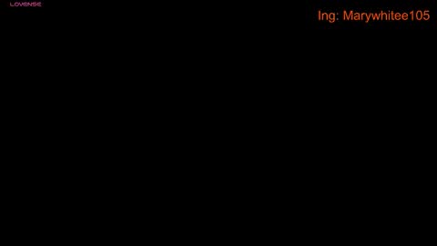 Snapshot of marywhitee__ chatting on January 11, 2026, 6:18 am Mary online show from January 11, 2026, 6:18 am