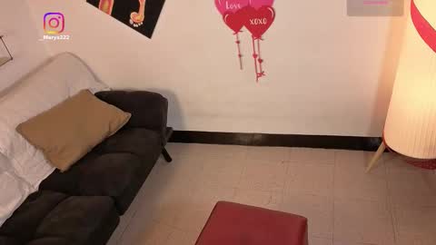 Snapshot of maryybellax chatting on February 15, 2026, 11:01 pm maryybellax online show from February 15, 2026, 11:01 pm