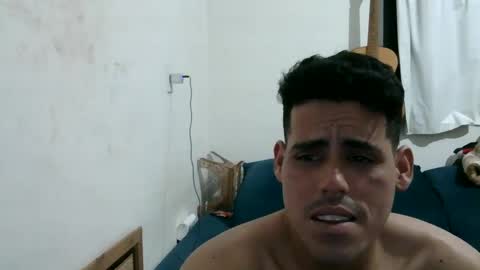 marzhet1 online show from September 20, 2025, 1:06 am