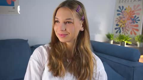 Sunny online show from February 10, 2026, 6:56 pm