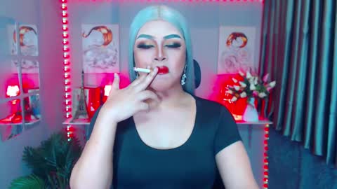 Snapshot of masarapkahitwalang_sauce18 chatting on January 23, 2025, 10:32 am VALE online show from January 23, 2025, 10:32 am