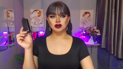 Snapshot of masarapkahitwalang_sauce18 chatting on February 2, 2025, 2:34 pm VALE online show from February 2, 2025, 2:34 pm