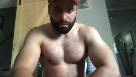 mascbeef95 online show from November 5, 2025, 6:08 pm