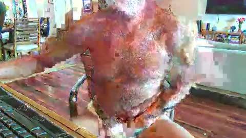 mascmuscle49 online show from March 16, 2026, 6:23 pm