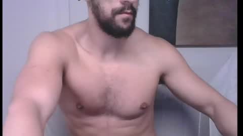 mascuhunk online show from January 25, 2025, 4:13 am