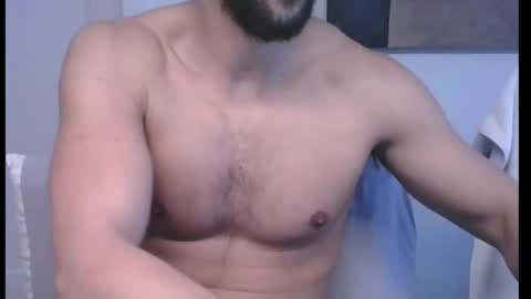mascuhunk online show from February 15, 2025, 4:56 pm