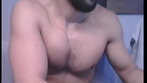 mascuhunk online show from February 15, 2025, 8:01 pm