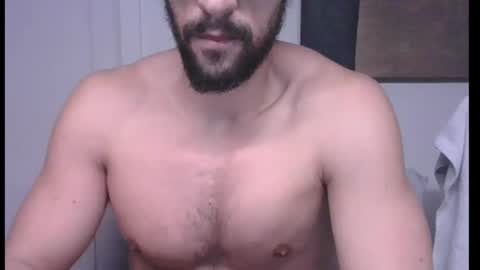 mascuhunk online show from February 15, 2025, 11:03 pm