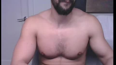 mascuhunk online show from February 16, 2025, 2:09 am