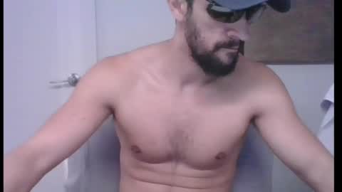 mascuhunk online show from February 22, 2025, 4:51 am