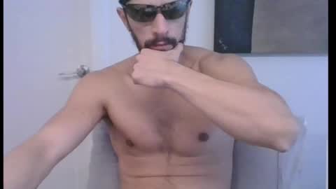 mascuhunk online show from February 22, 2025, 2:19 pm