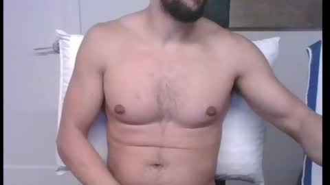 mascuhunk online show from November 15, 2025, 7:27 am