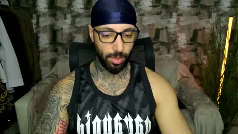 masculineguy69 online show from February 12, 2026, 10:21 am