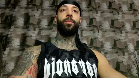 masculineguy69 online show from February 20, 2026, 9:00 am