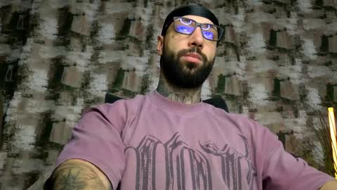 masculineguy69 online show from February 23, 2026, 10:01 am