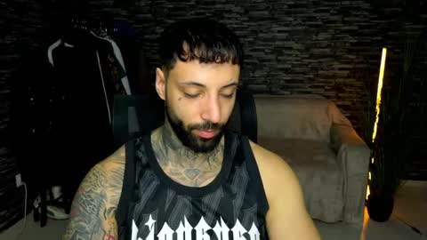 masculineguy69 online show from March 2, 2026, 6:59 pm