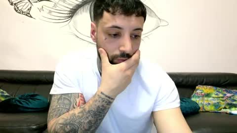 Snapshot of masculineguy69 chatting on April 27, 2026, 10:52 pm masculineguy69 online show from April 27, 2026, 10:52 pm