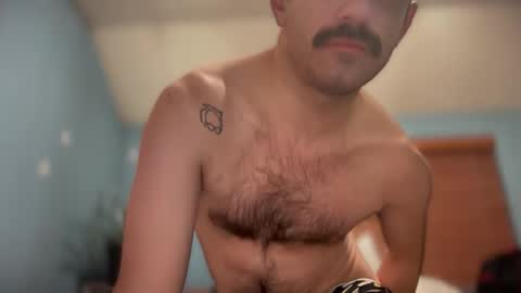 Masculine Hole online show from January 15, 2026, 9:25 am