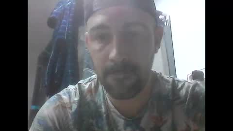 masculinotop online show from April 16, 2026, 1:34 pm