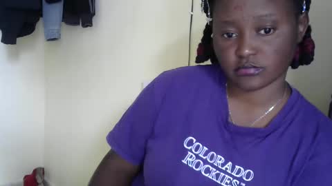 Snapshot of maseratty chatting on October 30, 2025, 8:05 am Cate online show from October 30, 2025, 8:05 am